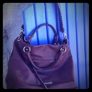 MAX STUDIO Boho Handbag